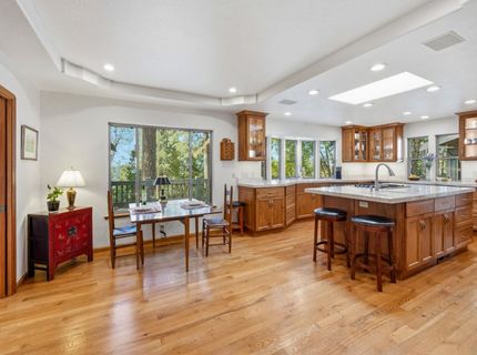 10770 Cement Hill Rd, Nevada City, CA 95959 Photo