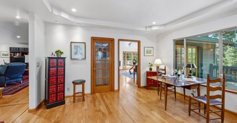 10770 Cement Hill Rd, Nevada City, CA 95959 Photo