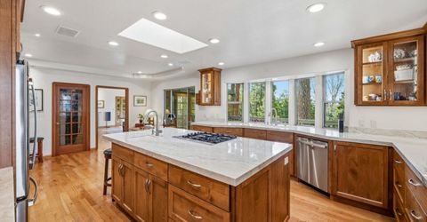 10770 Cement Hill Rd, Nevada City, CA 95959 Photo