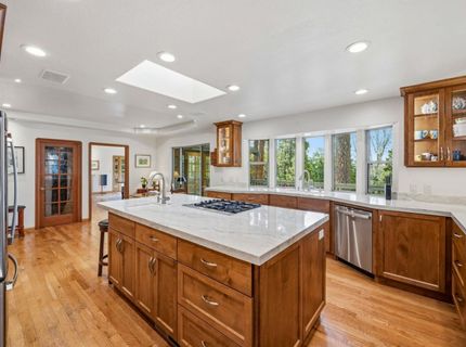 10770 Cement Hill Rd, Nevada City, CA 95959 Photo