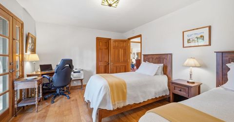 10770 Cement Hill Rd, Nevada City, CA 95959 Photo