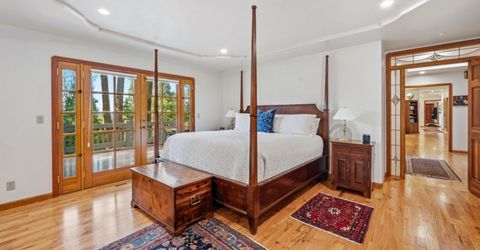 10770 Cement Hill Rd, Nevada City, CA 95959 Photo