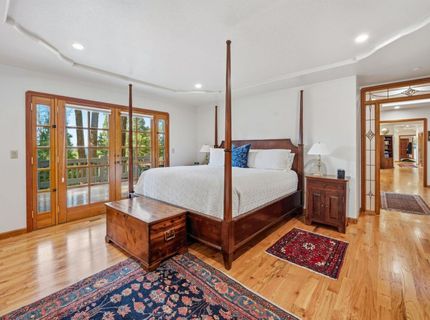 10770 Cement Hill Rd, Nevada City, CA 95959 Photo