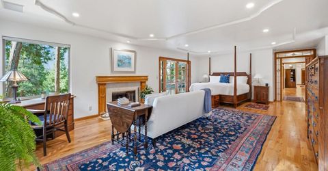 10770 Cement Hill Rd, Nevada City, CA 95959 Photo