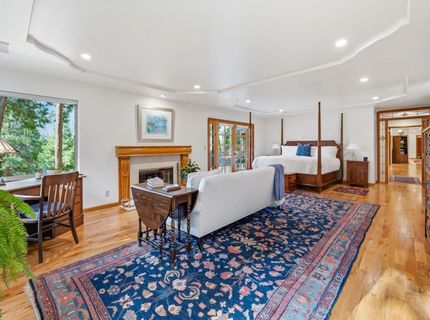 10770 Cement Hill Rd, Nevada City, CA 95959 Photo