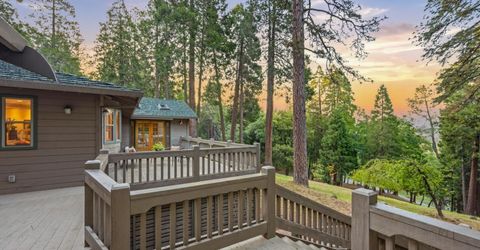 10770 Cement Hill Rd, Nevada City, CA 95959 Photo