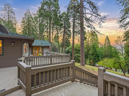 10770 Cement Hill Rd, Nevada City, CA 95959 Photo