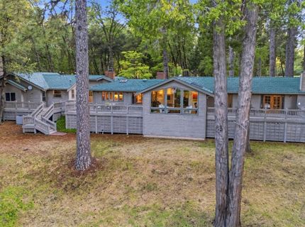 10770 Cement Hill Rd, Nevada City, CA 95959 Photo