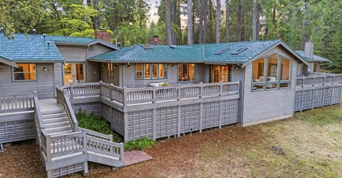 10770 Cement Hill Rd, Nevada City, CA 95959 Photo