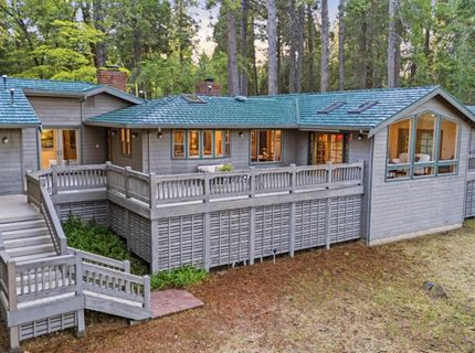10770 Cement Hill Rd, Nevada City, CA 95959 Photo