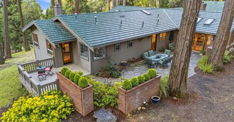 10770 Cement Hill Rd, Nevada City, CA 95959 Photo