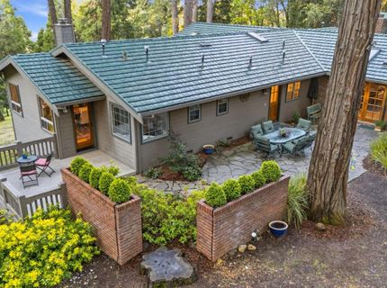 10770 Cement Hill Rd, Nevada City, CA 95959 Photo