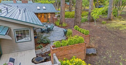 10770 Cement Hill Rd, Nevada City, CA 95959 Photo