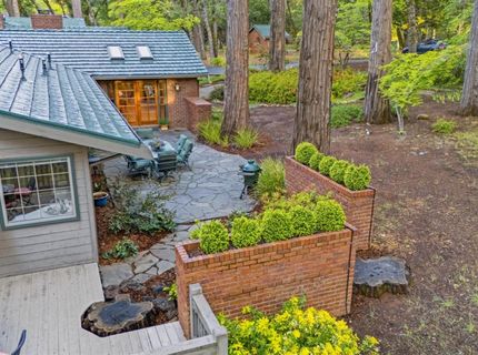 10770 Cement Hill Rd, Nevada City, CA 95959 Photo