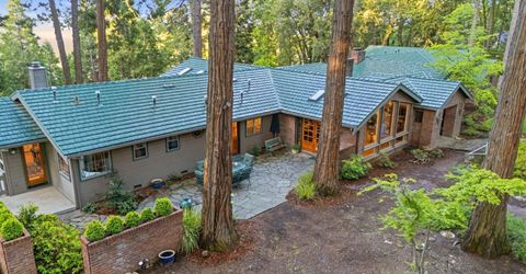 10770 Cement Hill Rd, Nevada City, CA 95959 Photo