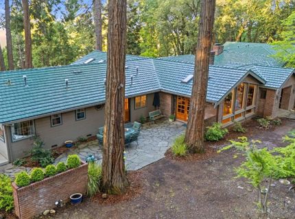 10770 Cement Hill Rd, Nevada City, CA 95959 Photo