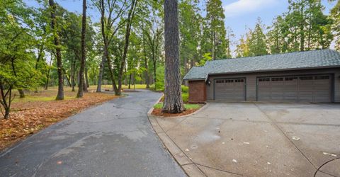 10770 Cement Hill Rd, Nevada City, CA 95959 Photo