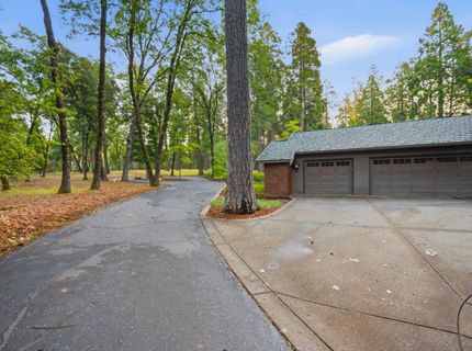 10770 Cement Hill Rd, Nevada City, CA 95959 Photo