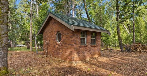 10770 Cement Hill Rd, Nevada City, CA 95959 Photo