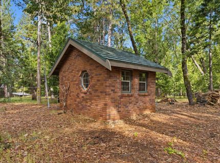10770 Cement Hill Rd, Nevada City, CA 95959 Photo