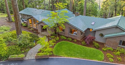10770 Cement Hill Rd, Nevada City, CA 95959 Photo