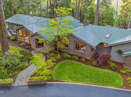 10770 Cement Hill Rd, Nevada City, CA 95959 Photo