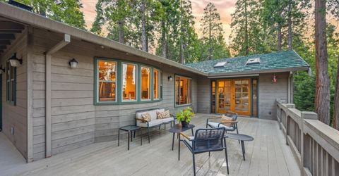 10770 Cement Hill Rd, Nevada City, CA 95959 Photo