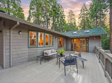 10770 Cement Hill Rd, Nevada City, CA 95959 Photo