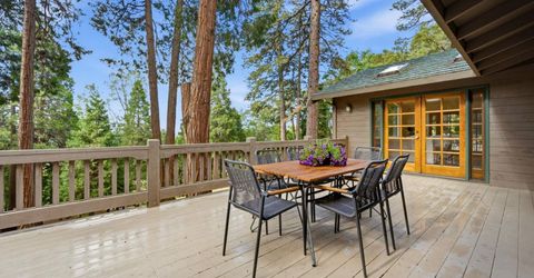 10770 Cement Hill Rd, Nevada City, CA 95959 Photo