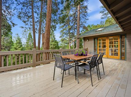 10770 Cement Hill Rd, Nevada City, CA 95959 Photo