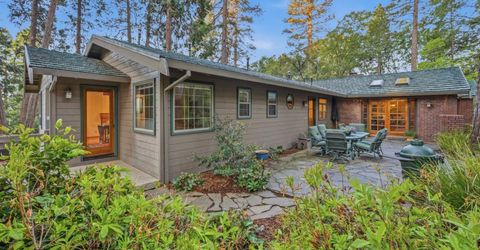 10770 Cement Hill Rd, Nevada City, CA 95959 Photo