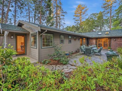 10770 Cement Hill Rd, Nevada City, CA 95959 Photo