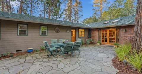10770 Cement Hill Rd, Nevada City, CA 95959 Photo