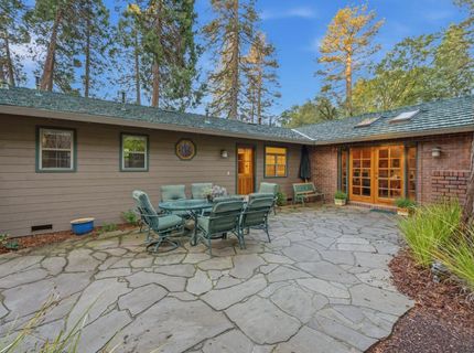 10770 Cement Hill Rd, Nevada City, CA 95959 Photo