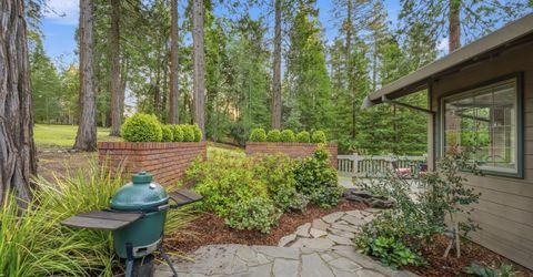 10770 Cement Hill Rd, Nevada City, CA 95959 Photo