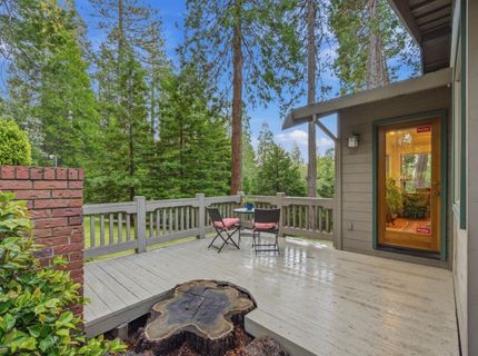 10770 Cement Hill Rd, Nevada City, CA 95959 Photo
