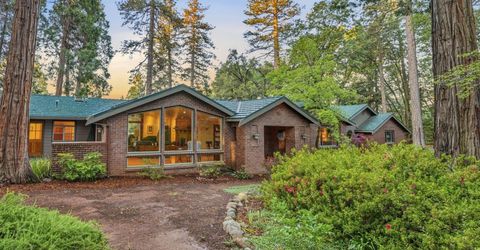 10770 Cement Hill Rd, Nevada City, CA 95959 Photo