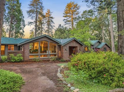 10770 Cement Hill Rd, Nevada City, CA 95959 Photo