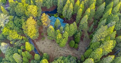 10770 Cement Hill Rd, Nevada City, CA 95959 Photo