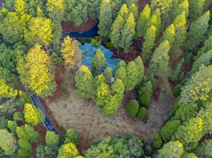 10770 Cement Hill Rd, Nevada City, CA 95959 Photo