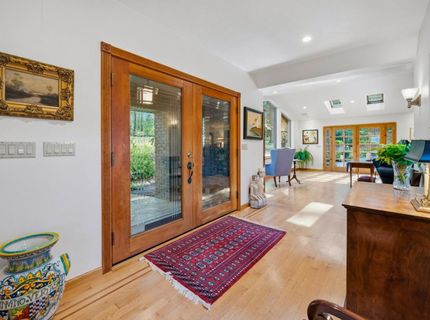 10770 Cement Hill Rd, Nevada City, CA 95959 Photo