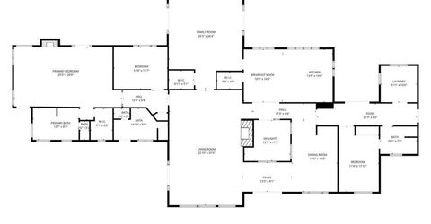 10770 Cement Hill Rd, Nevada City, CA 95959 Photo