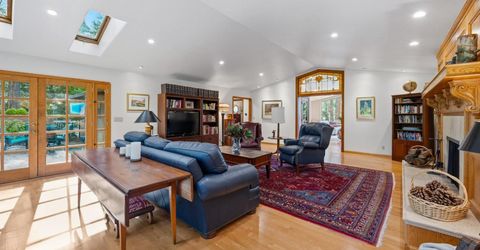 10770 Cement Hill Rd, Nevada City, CA 95959 Photo