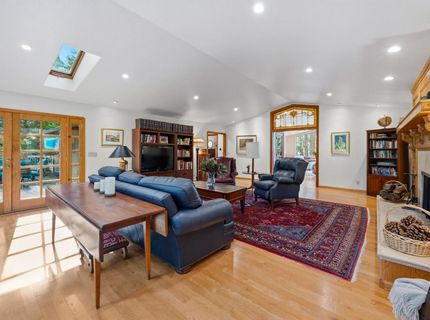 10770 Cement Hill Rd, Nevada City, CA 95959 Photo