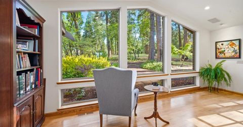 10770 Cement Hill Rd, Nevada City, CA 95959 Photo