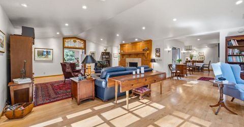 10770 Cement Hill Rd, Nevada City, CA 95959 Photo