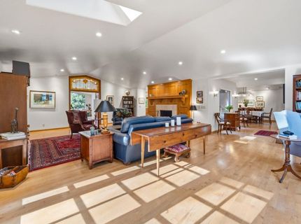10770 Cement Hill Rd, Nevada City, CA 95959 Photo