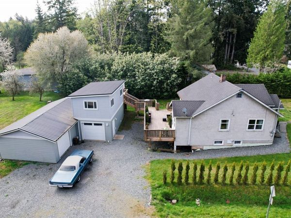 10845 Chemainus Rd, Saltair, BC V9G 2A4