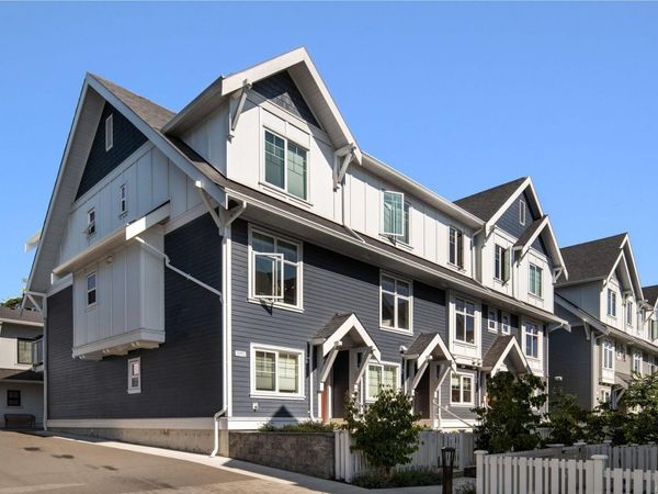 3092 Washington Ave, Unit #3, Victoria, BC V9A 0J5