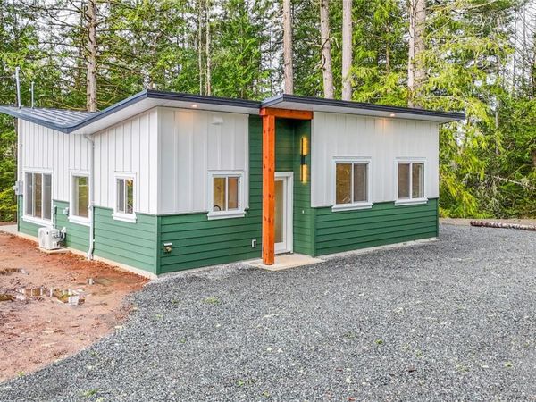 2440 Carpenter Rd , Sooke, BC V9Z 0R1